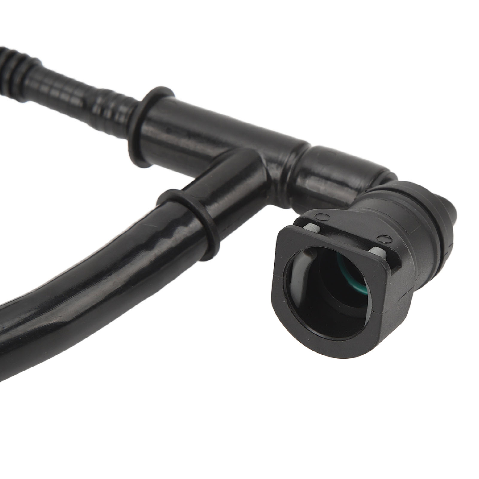 Positive Crankcase Ventilation Pipe Easy To Install Premium Durable