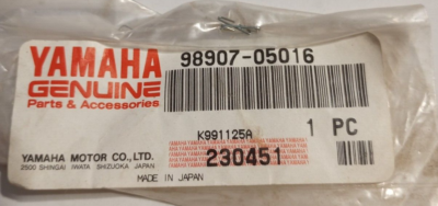 Yamaha Binding Screw NOS 98907-05016 (L-3065) | eBay