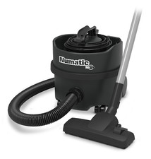 Numatic PRH180 Black ReFlo 7.2ltr Tub Vacuum Cleaner Includes Accessory Kit