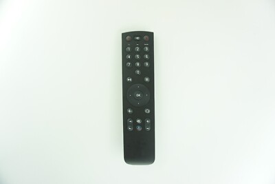 Voice Bluetooth Remote Control For AURA HD Smart 4K Android Set Top TV Box