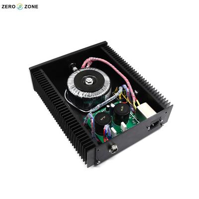 ZERO-ZONE Hiend 50VA Low Noise LPS Linear Power Supply DC5.3V 3A