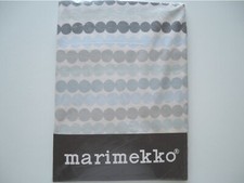 Marimekko RASYMATTO  TWIN FITTED SHEET   99x190/34cm / 39x75/13" R SYMATTO