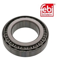 febi bilstein 21981 Radlager FüR Mercedes Benz, Scania, Iveco
