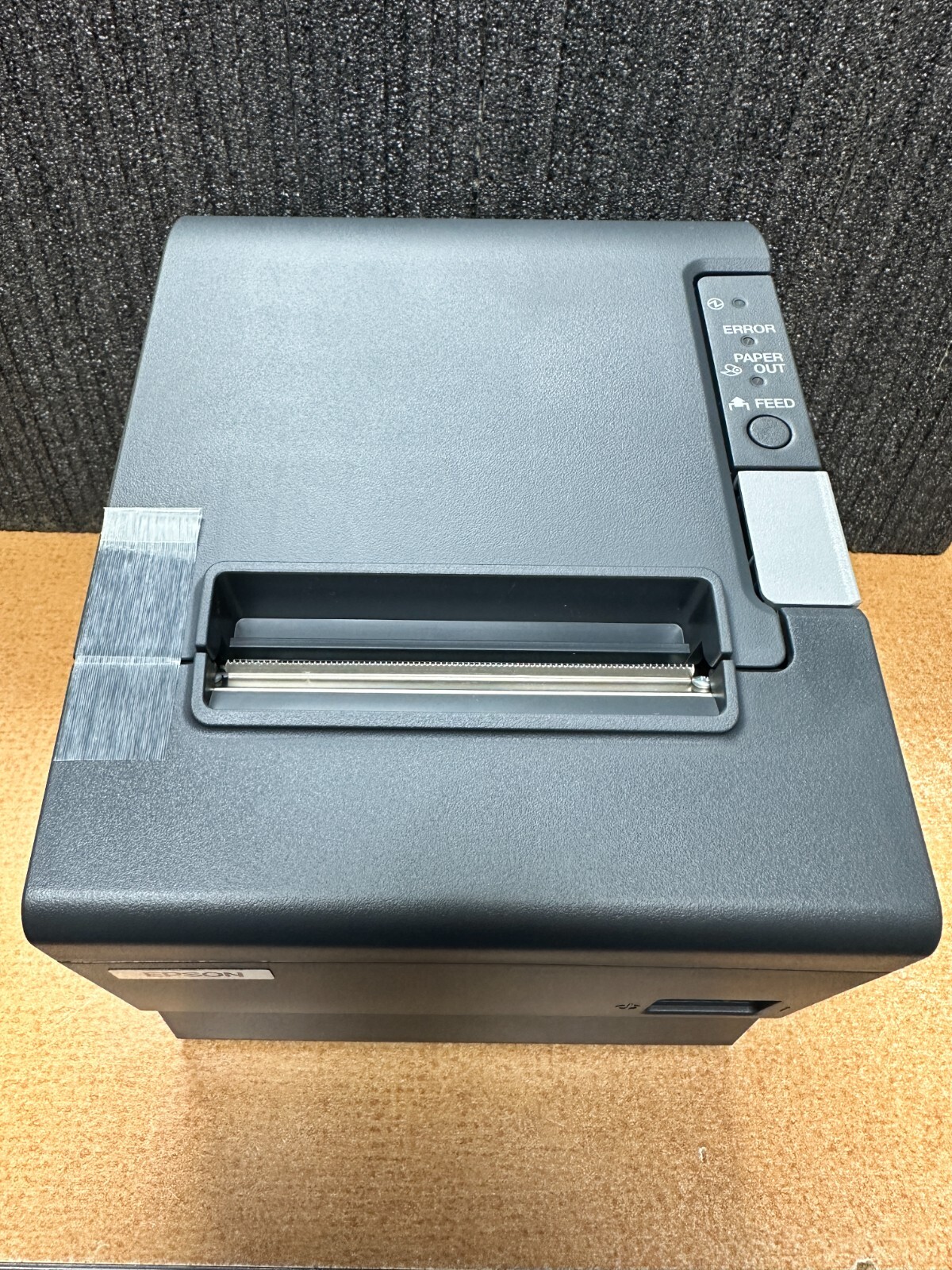 Epson TMT88IV M129H POS Thermal Receipt Printer Network Brand New eBay
