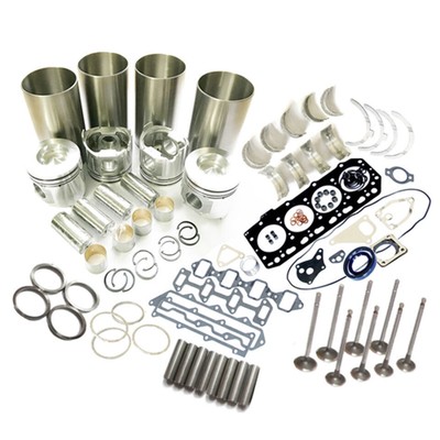 Overhaul Rebuild Kit For Cummins A2300 A2300T Doosan D15S D18S D20SC-5 440