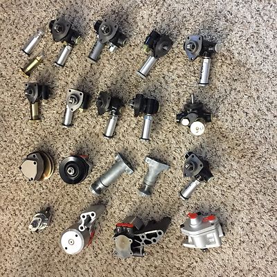 4d95 Fuel Feed Pump Fits Komatsu Pc100-5 Pc120-5 Pc60-5 Pc120-6 Pc100-6