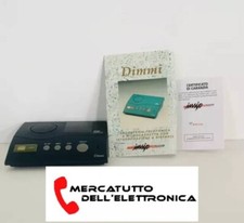 Segreteria Telefonica a Microcassetta Dimmi con Interrogazione a Distanza