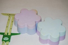 Character - Sidewalk Chalk "Flower Power" 2pk