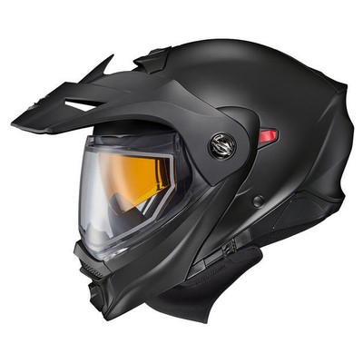 Scorpion EXO-AT960 Modular Cold Weather Helmet