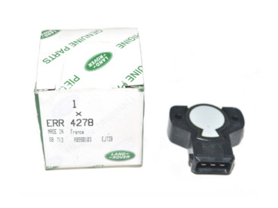 Range Rover Discovery 1 Defender Throttle Position Sensor TPS ERR4278 Genuine