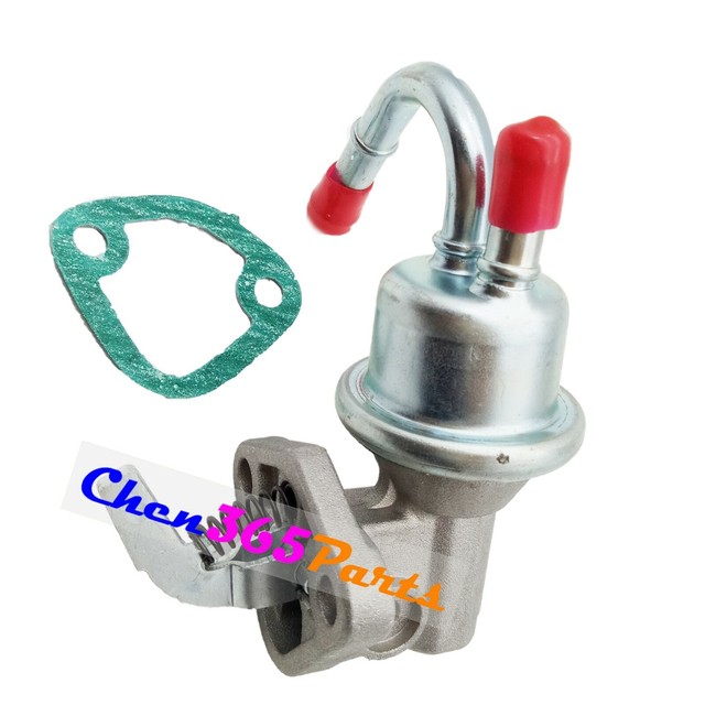 Fuel Pump 6680838 For Kubota M7040 M8200 ME8200 M8540 M9000 ME9000