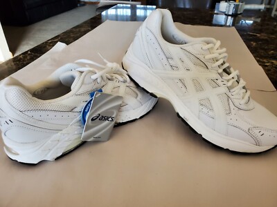 asics foundation walker