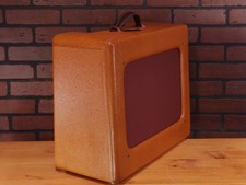  5E3 Tweed Deluxe.TV Front