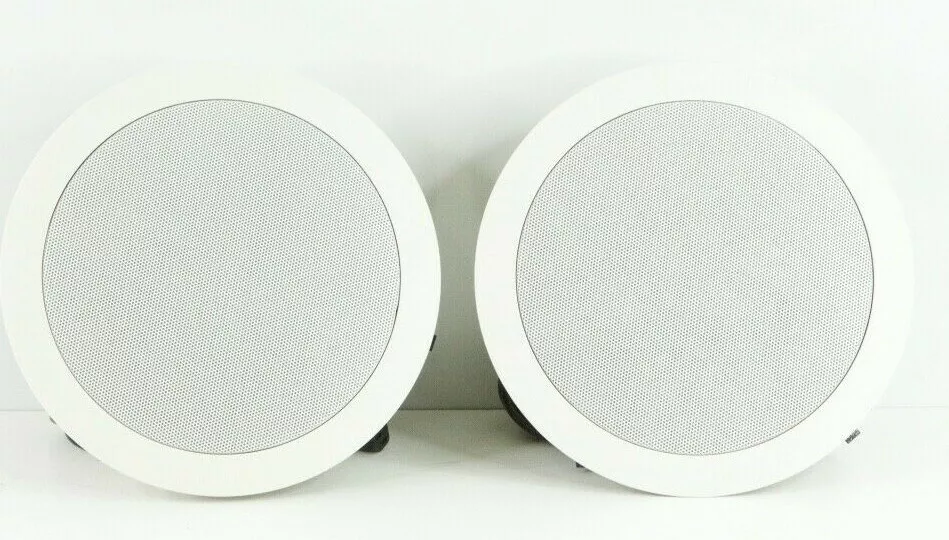 Ceiling speakers best sale ebay