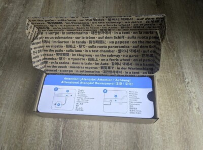Steam Deck LCD 256GB inkl. Tragetasche Neu und Originalverpackt