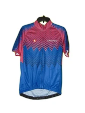 Skysper Cycling Shirt Medium Men New