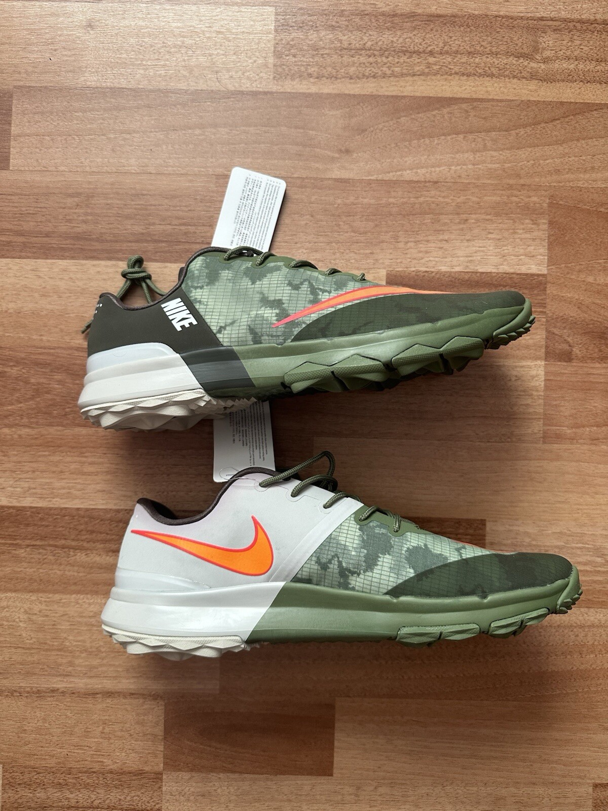 Nike FI Impact 3