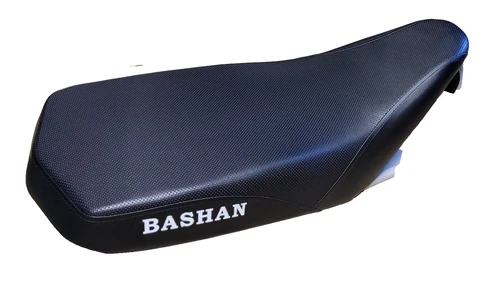 SQB09 SEAT FOR BASHAN BS200S-7  BS250S-11B BLACK 200CC 250CC QUAD BIKE ATV