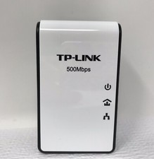 TP-LINK TL-PA411 500MBPS MINI POWERLINE ADAPTER