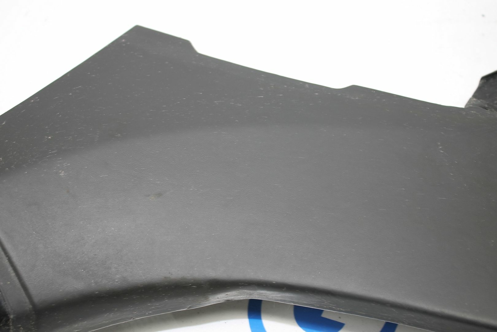 16-21 AUDI R8 V10 PLUS OEM LH DRIVERS B PILLAR PANEL W/ TRUNK RELEASE 4S08672254