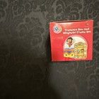 Dora The Explorer Treasure Box and Magnetic Frame Set ￼NICK JR. RARE — photo 8