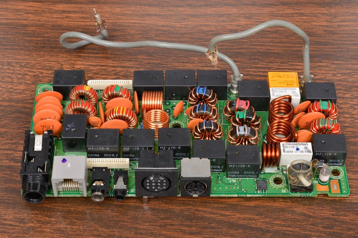 icom 706 filter products for sale | eBay