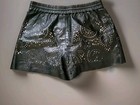 Philip lim 3.1 Leather Shorts — photo 2