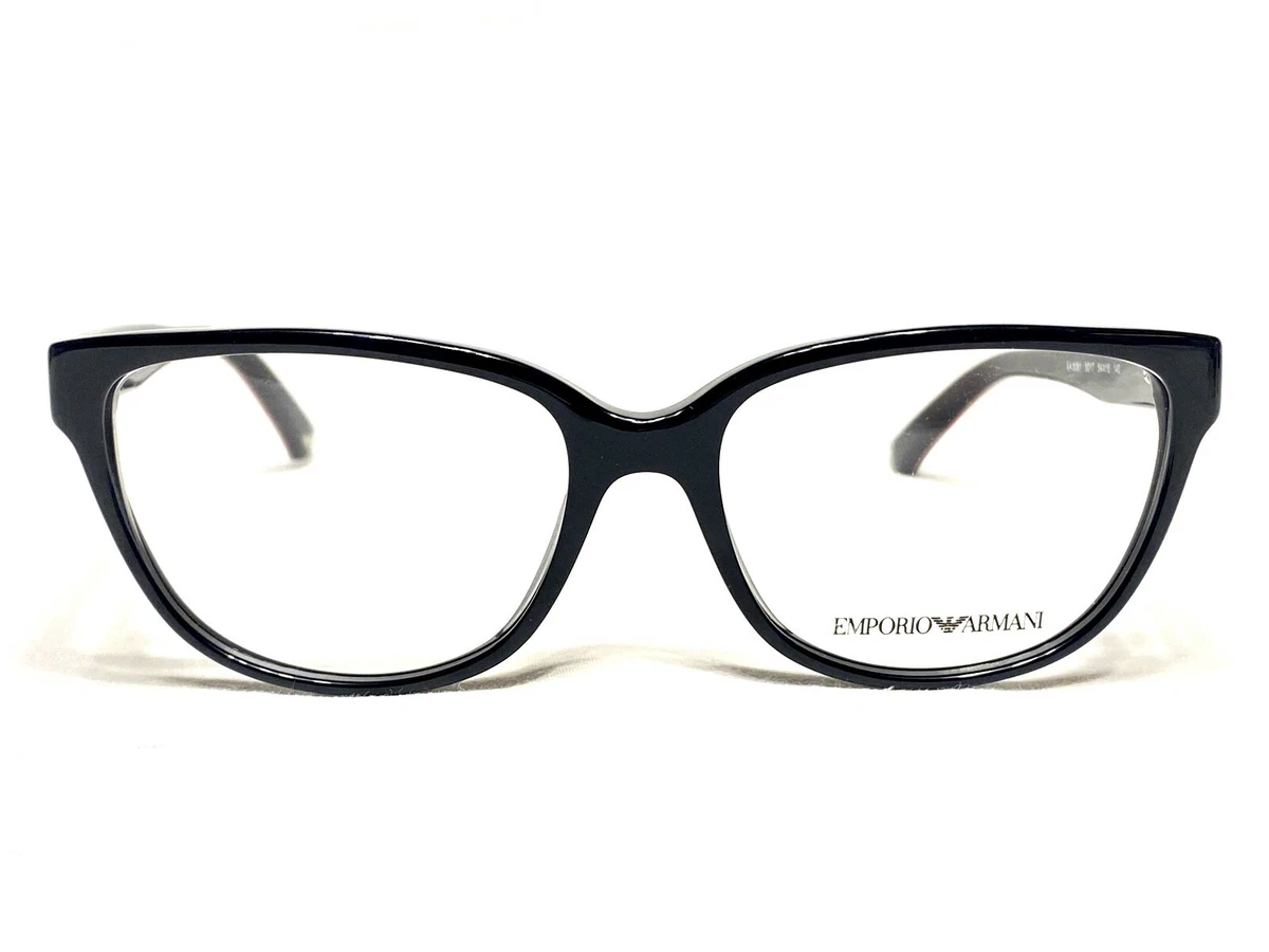 Emporio Armani Pink Eyeglass Frames for sale | eBay display picture 2