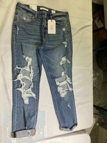 Size 7 Eunina Frankie Girlfriend Mid 