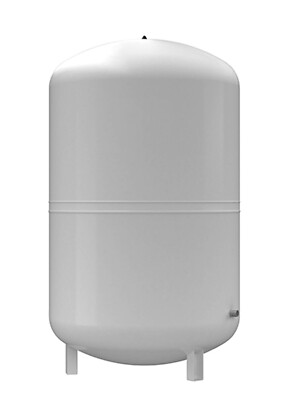 Reflex N200 Membran Druck Ausdehnungsgefäß grau Heizung 200 liter 