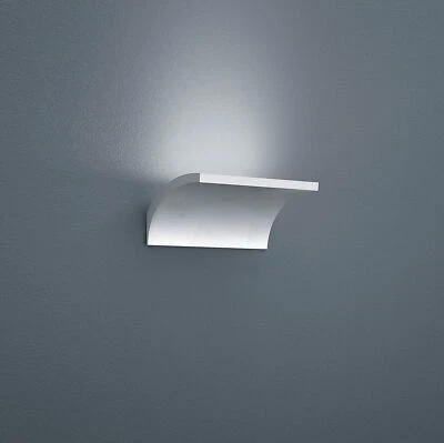 Helestra ADEO LED Wandleuchte mattnickel   18/1807.06 - Bild 1 von 3