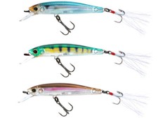 Yo-Zuri 3DB Jerkbait 90 SP 9cm 10g Suspending Lure Crankbait COLORS 