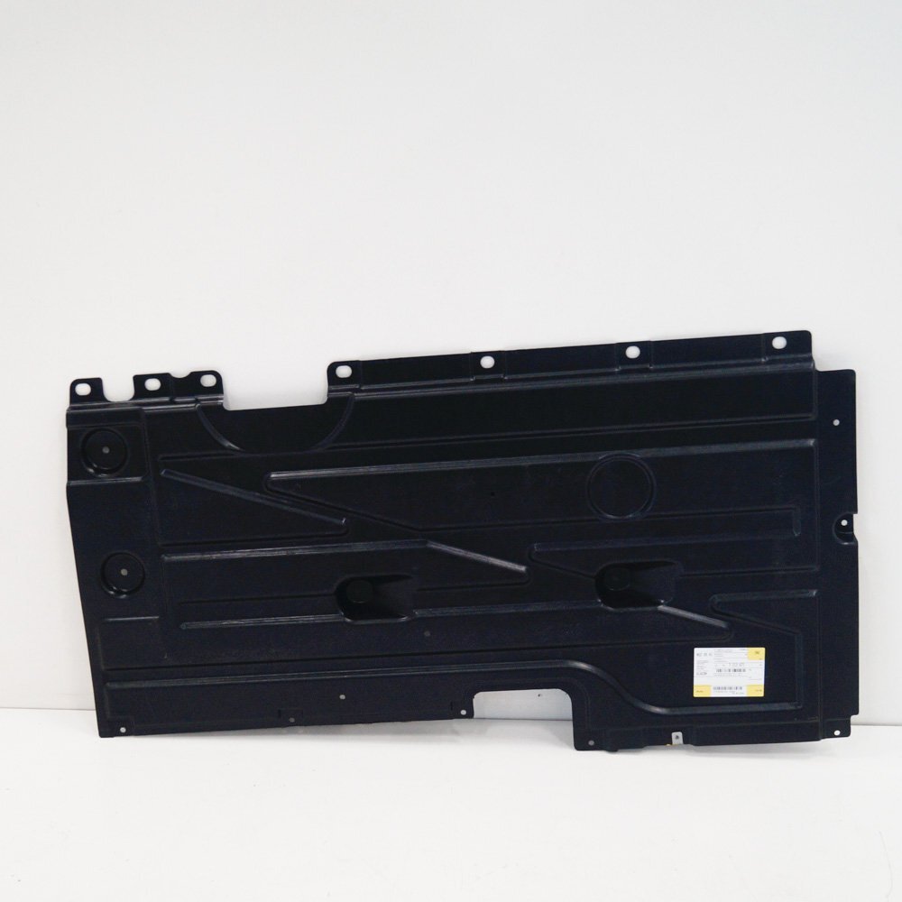 BMW X3 F25 Unterbodenabdeckung links 51757213671 7213671 NEU