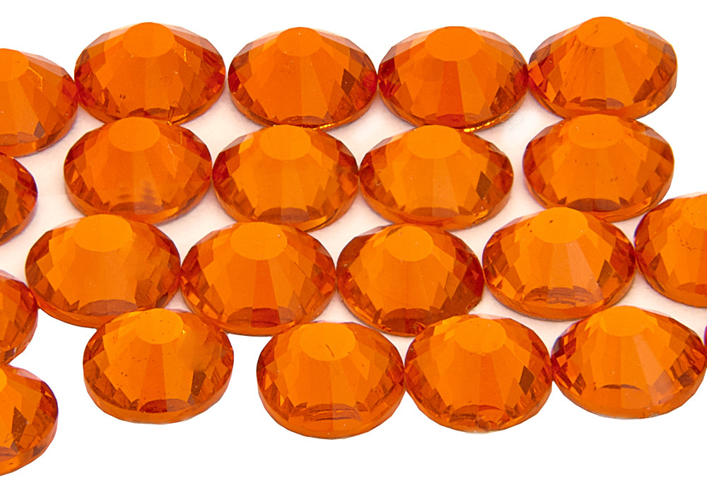 EIMASS Strass Di Grado A Con Retro Piatto Per Costumi