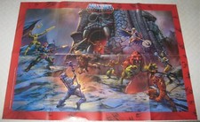 He-Man and the Masters of The Universe - 2 Posters