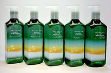 5 ISLAND MARGARITA Gentle Gel Hand Soap Bath  Body Works 8 fl oz