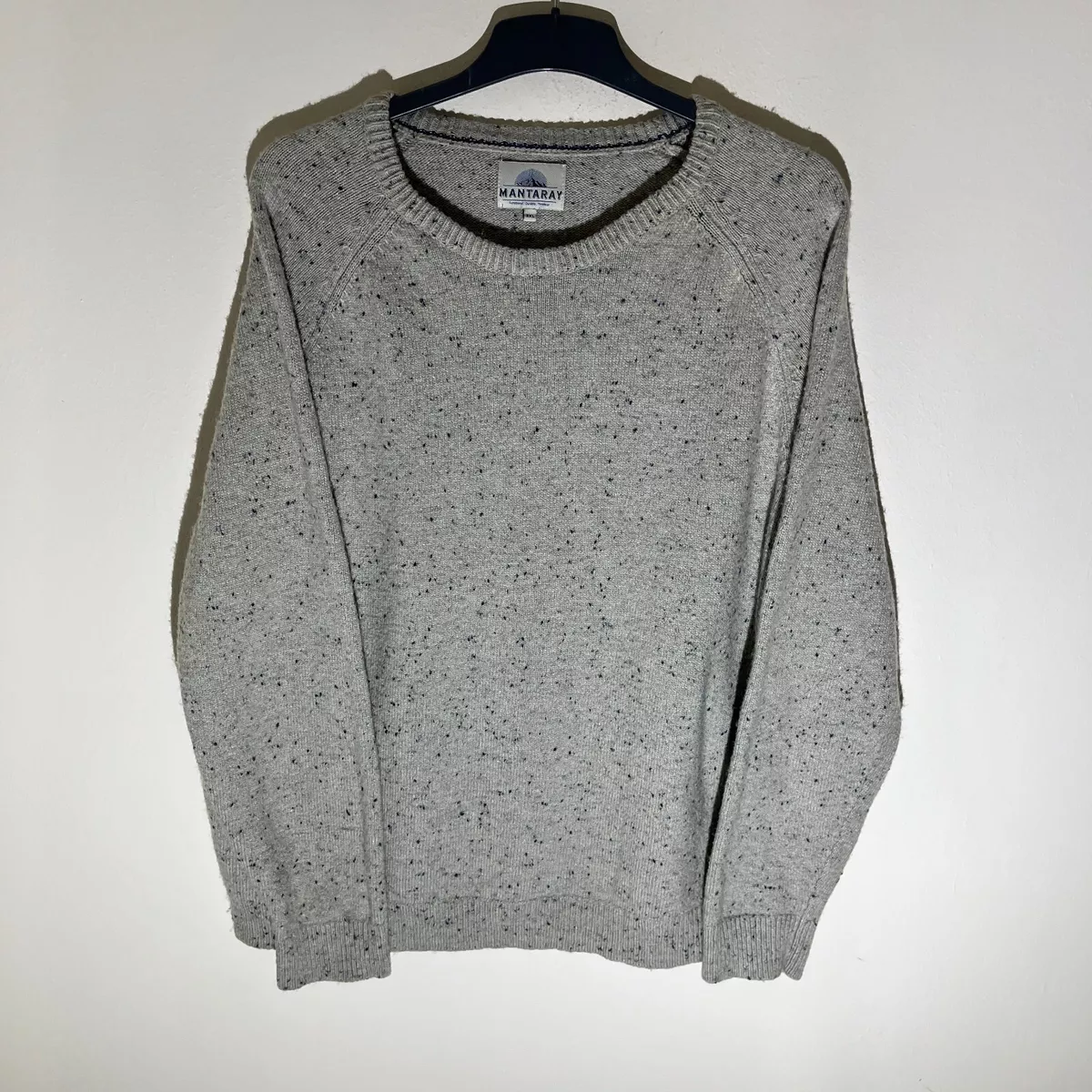 Mantaray shop mens jumpers