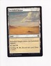 MAGIC THE GATHERING MTG COMMANDER: MURDERS AT KARLOV MANOR SECLUDED STEPPE