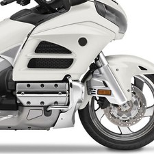 Kit De Molduras Cromadas Para Maletas Y Carenado De Honda Goldwing GL1800 (2001-2011) – 4 Piezas