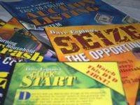 Dave Espino's Click Start Internet Auction Business-How HARD TO FIND