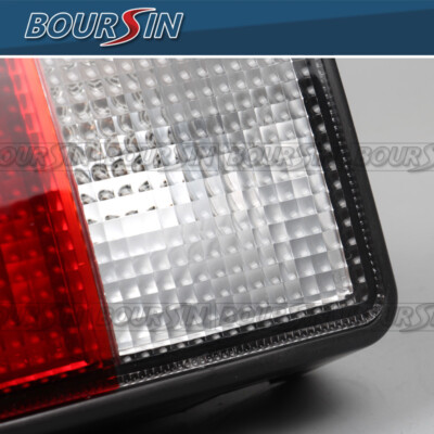 Tail Lamp For Mitsubishi Fuso FE120 FE125 FE140 FE145 FE180 05-11