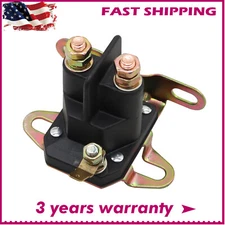 Starter Solenoid Replaces For Briggs & Stratton 691656 691656 555375GS 790951