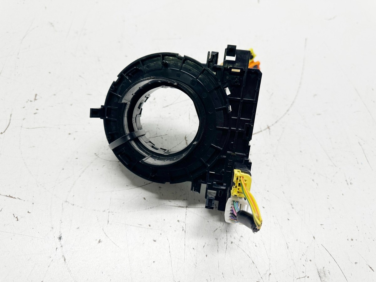 F21210 2014-2017 Mazda 6 Steering Wheel Spring Clock-Spring