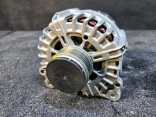Audi A4 8W A5 F5 A6 A7 Q7 4M VW Touareg 3.0TDI Lichtmaschine Alternator 180A