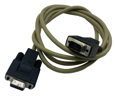 Lapp Kabel Unitronic LiYCY (TP) Shielded Data Cable w/ Connector  