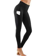 High Waisted Yoga Pants for Women with Pockets Leggings for Women Yoga Pants