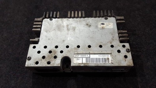 94ap18t806aa Steuergerät ABS 94ap-18t806-aa  haja053743  94gp-18 DE197380-53