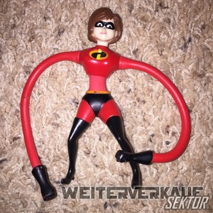 the incredibles mcdonalds