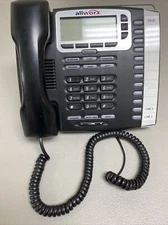 Allworx 9212L Backlit Display Business Office PoE IP Phone