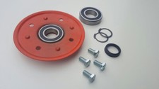 Trommellager Lager Lagersatz passend f&uuml;r LESCHA SM 145 Betonmischer Mischer